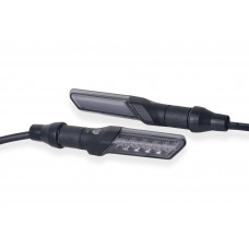 CNC Racing Billet Sequential LED Turn Signals 'STYLE'